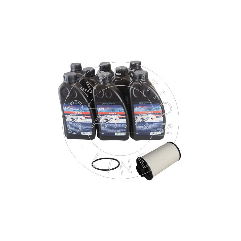 Jeu de pièces, Vidange boîte automatique AIC 70316Set