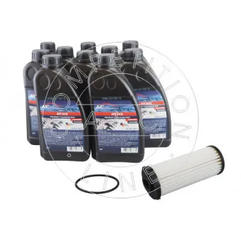 Jeu de pièces, Vidange boîte automatique AIC 70317Set