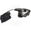 Serrure de porte avant gauche AIC 70318 - Visuel 1