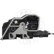 Serrure de porte avant gauche AIC 70318 - Visuel 3