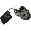 Serrure de porte avant droit AIC 70319 - Visuel 1
