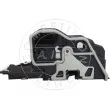 Serrure de porte avant droit AIC 70319 - Visuel 3