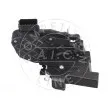 Serrure de porte avant gauche AIC 70332 - Visuel 1