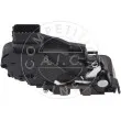 Serrure de porte avant droit AIC 70333 - Visuel 2