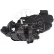 Serrure de porte arrière gauche AIC 70336 - Visuel 3