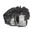 Serrure de porte arrière gauche AIC 70340 - Visuel 3