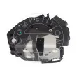 Serrure de porte arrière gauche AIC 70342 - Visuel 3