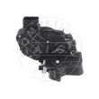 Serrure de porte arrière gauche AIC 70346 - Visuel 1