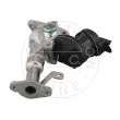 Vanne EGR AIC 70366 - Visuel 2