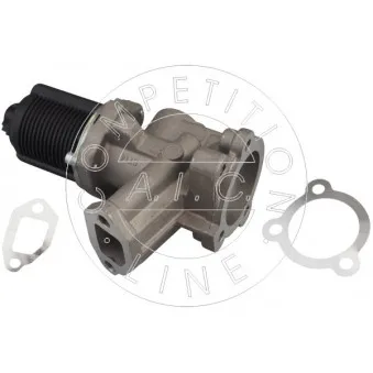Vanne EGR AIC 70379
