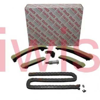 Kit de distribution par chaîne AIC 70670Set