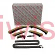 Kit de distribution par chaîne AIC 70672Set - Visuel 1