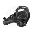 Support, filtre à carburant AIC 70675 - Visuel 3