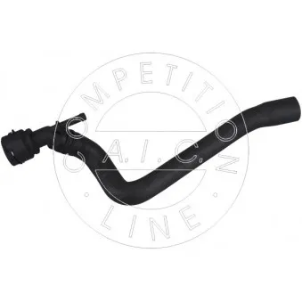 Durite de radiateur AIC 70684