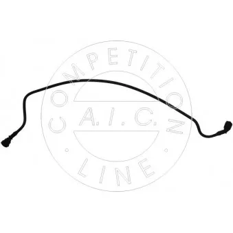 Durite de radiateur AIC 70696
