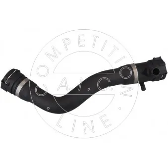 Durite de radiateur AIC 70702