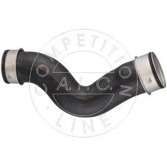 Gaine de suralimentation AIC 70718