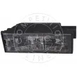 Feu éclaireur de plaque AIC 70746 - Visuel 1