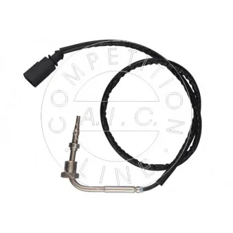Capteur, pression des gaz échappement AIC 70760