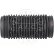 Bouchon de protection/soufflet, amortisseur AIC 70765 - Visuel 2