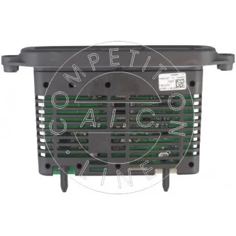 Appareil de commande, système d'éclairage AIC 70775