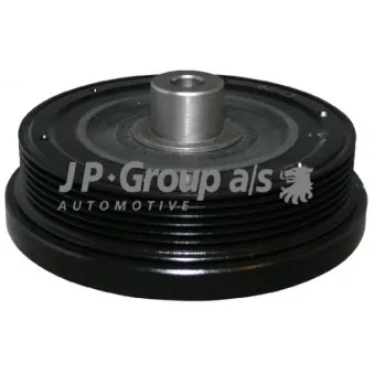 Poulie, vilebrequin JP GROUP 1518301900