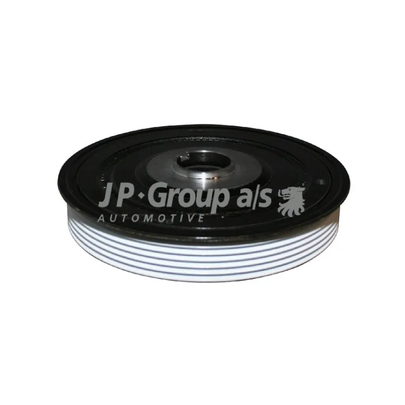 Poulie, vilebrequin JP GROUP 1518302000