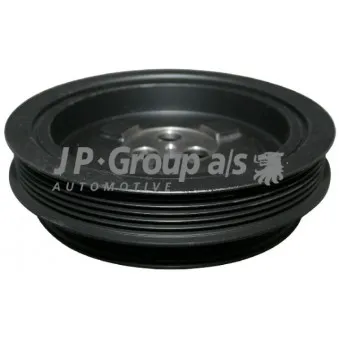 Poulie, vilebrequin JP GROUP 1518302100