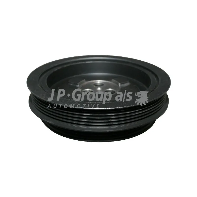 Poulie, vilebrequin JP GROUP 1518302100