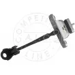 Cale-porte avant droit AIC 70805 - Visuel 1