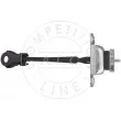 Cale-porte avant droit AIC 70805 - Visuel 2