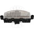 Régulateur, pulseur d'air habitacle AIC 70810 - Visuel 2