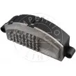Régulateur, pulseur d'air habitacle AIC 70810 - Visuel 3