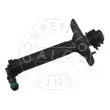 Gicleur d'eau de nettoyage, nettoyage des phares avant gauche AIC 70814 - Visuel 2