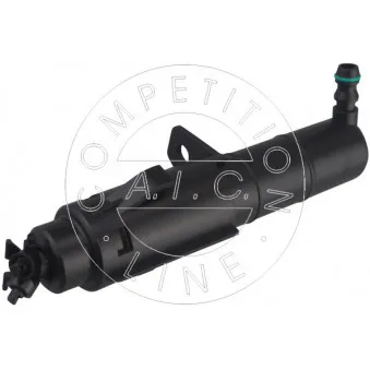 Gicleur d'eau de nettoyage, nettoyage des phares AIC 70816