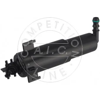 Gicleur d'eau de nettoyage, nettoyage des phares avant gauche AIC 70818