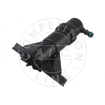 Gicleur d'eau de nettoyage, nettoyage des phares avant gauche AIC 70820