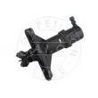 Gicleur d'eau de nettoyage, nettoyage des phares avant gauche AIC 70820 - Visuel 2