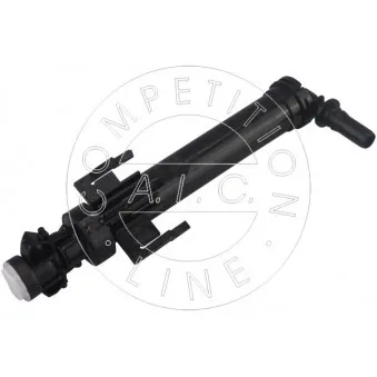 Gicleur d'eau de nettoyage, nettoyage des phares avant gauche AIC 70822