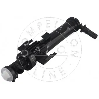 Gicleur d'eau de nettoyage, nettoyage des phares avant droit AIC 70823