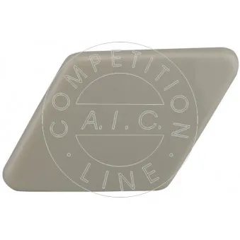 Enjoliveur, pare-chocs avant gauche AIC 70824