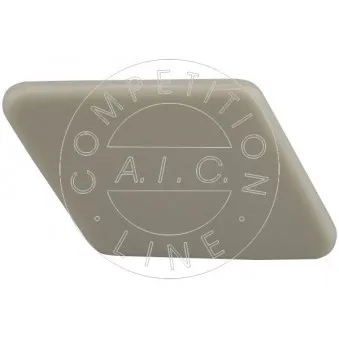 Enjoliveur, pare-chocs avant droit AIC 70825
