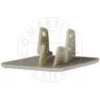 Enjoliveur, pare-chocs avant droit AIC 70825 - Visuel 3
