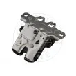 Serrure de hayon AIC 70855 - Visuel 1