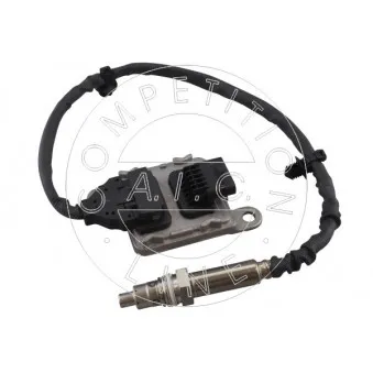 Capteur NOx, Injection d'urée AIC 70878