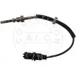 Capteur, température des gaz AIC 70888 - Visuel 1