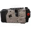 Serrure de porte arrière gauche AIC 70908 - Visuel 3