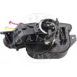 Ressort tournant, Airbag AIC 70913 - Visuel 2