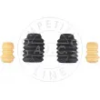 Kit de protection contre la poussière, amortisseur AIC 70945Set - Visuel 1