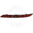 Catadioptre arrière gauche AIC 71017 - Visuel 1
